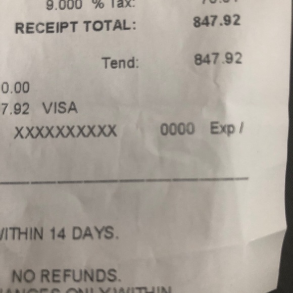 Cartier sunglasses absolutely authentic! - Picture 3 of 7